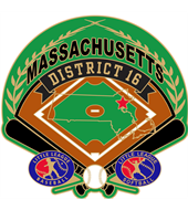 Massachusetts District 16 Little League